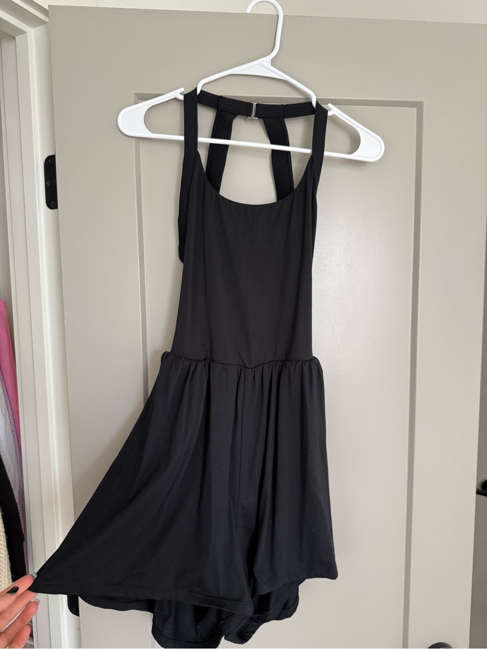 Halara Activewear Romper